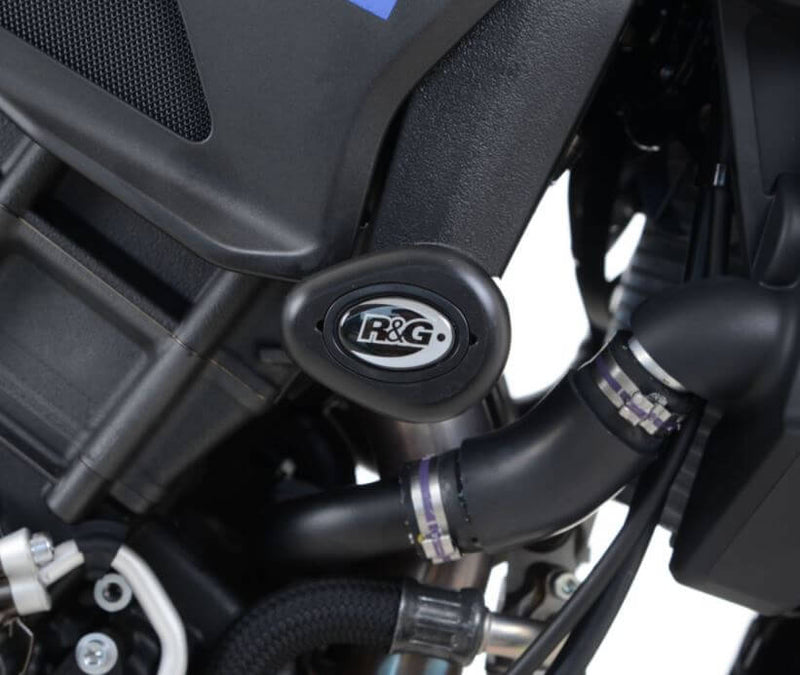 R&G Aero Crash Protectors '16-'23 Yamaha MT-10/FZ-10