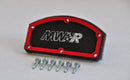 MWR Performance Air Filter & Power Up Kit for Ducati Hypermotard / Hyperstrada 821/939/SP