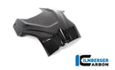 ILMBERGER Carbon Fiber Upper Tank Cover for Street '19-'20 BMW S1000RR