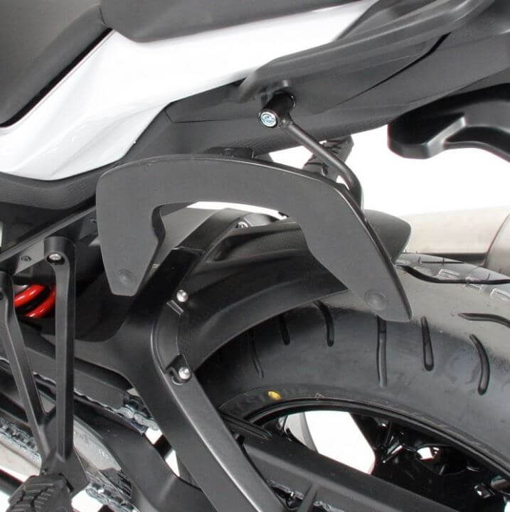 Hepco & Becker C-BOW Carrier '15+ BMW S1000XR