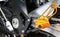 Sato Racing "Race Version" Adjustable Rearsets '15-'16 BMW S1000RR
