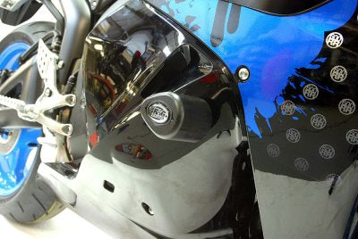 R&G Aero Frame Sliders for Honda CBR600RR '09-'12