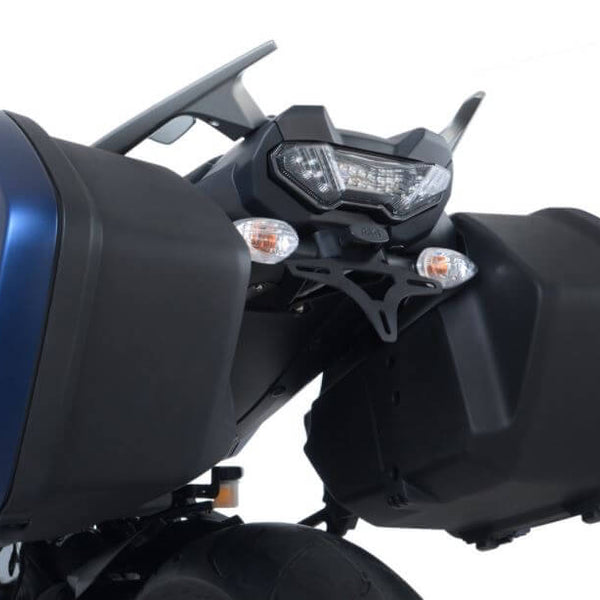 Tracer 900 gt tail tidy shop