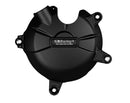 GB Racing Clutch Cover for '07-'20 Kawasaki ZX6R