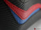 LuiMoto Technik Edition Seat Cover 2012-2014 BMW S1000RR - Cf Pearl/Cf Black