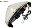 Custom LED Blaster-X Integrated LED Tail Light for '14-'19 KTM 1290 Superduke R, '16-'19 1290 Superduke GT
