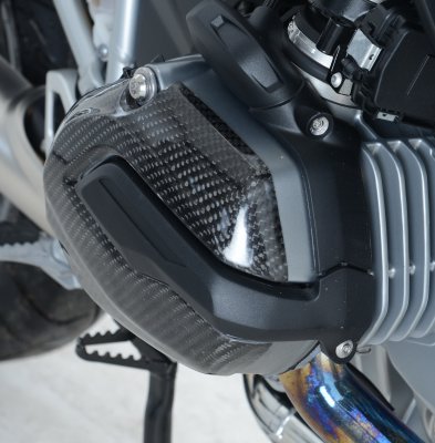 R&G Racing Engine Case Sliders For 2013-2015 BMW R1200GS