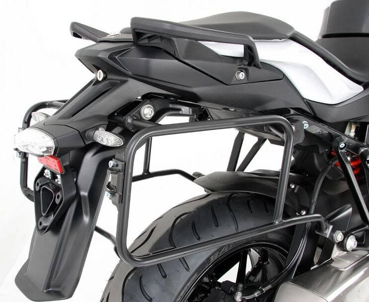 Hepco & Becker Lock-It Side Carrier '15+ BMW S1000XR