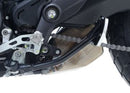 R&G Racing Kickstand Shoe for Ducati Diavel,  Multistrada 1200S, Scrambler (Check fitment Chart)
