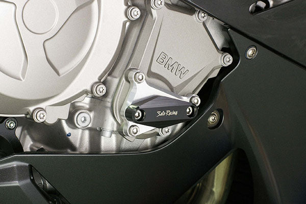 Sato Racing Engine Sliders (Both Sides) for 2009-2014 BMW S1000RR