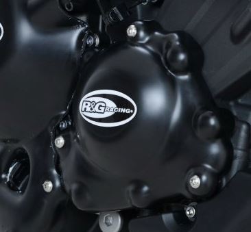 R&G Racing Pulse/Starter Engine Case Cover for 2014-2016 Yamaha FZ-09 & 2015 FJ-09