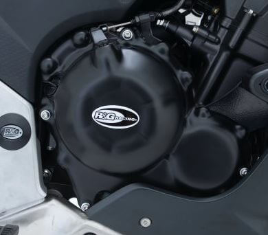 R&G Racing Engine Cover for '13-'18 Honda CBR500R/CB500F-RHS