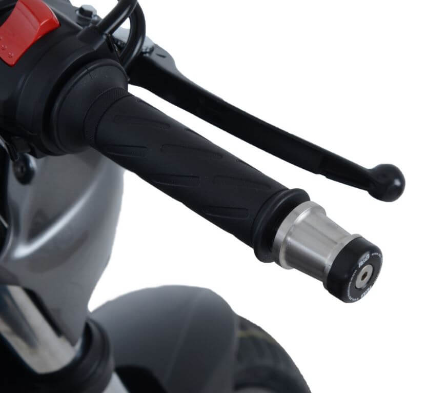 R&G Bar End Sliders for Suzuki (Check Fitment Chart)