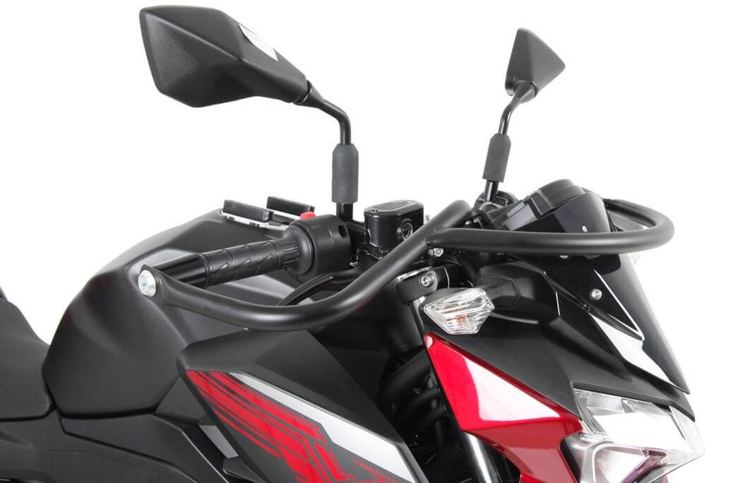 Hepco & Becker Handlebar Guard '19+ Kawasaki Z400