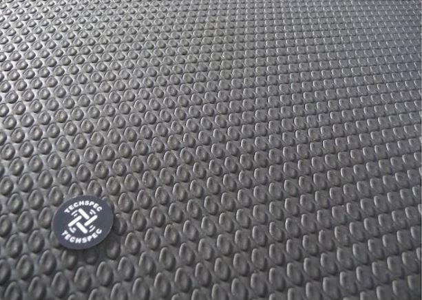 TechSpec Tank Grip Pads 2009-2012 Kawasaki ZX6R