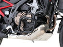 Hepco & Becker Engine Guard for '19-'20  Honda CRF1100L Africa Twin - Black