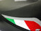 LuiMoto Team Italia Seat Cover Ducati 696/796/1100 - Sp Black/Cf Black/Cf Pearl