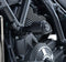R&G Aero Crash Protectors for Ducati Scrambler Classic/Icon (800) '15-'18 /  Urban Enduro '15-'17 / Scrambler Sixty2 '16-'18 / Desert Sled '17-'18 / Scrambler Street Classic '18-'20