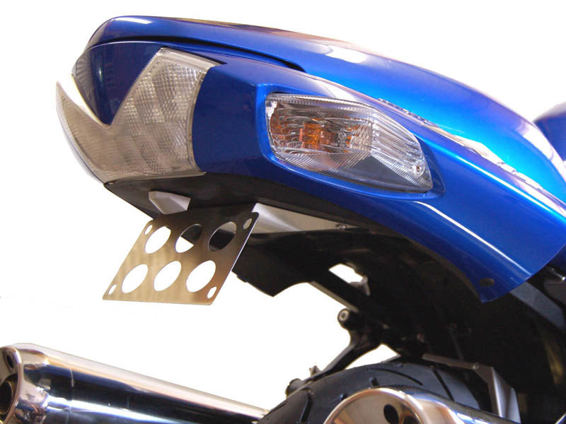 Competition Werkes Standard Fender Eliminator Kit 2006-2011 Kawasaki ZX-14R