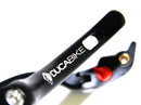 DucaBike "STREET" Brake & Clutch Levers for Ducati