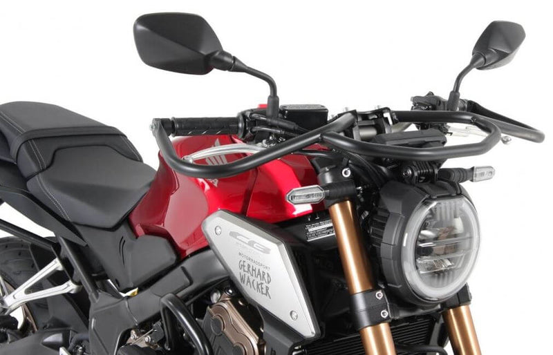 Hepco & Becker Front Handleba Guard '19+ Honda CB650R