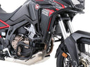 Hepco & Becker Engine Guard for '19-'20  Honda CRF1100L Africa Twin - Black