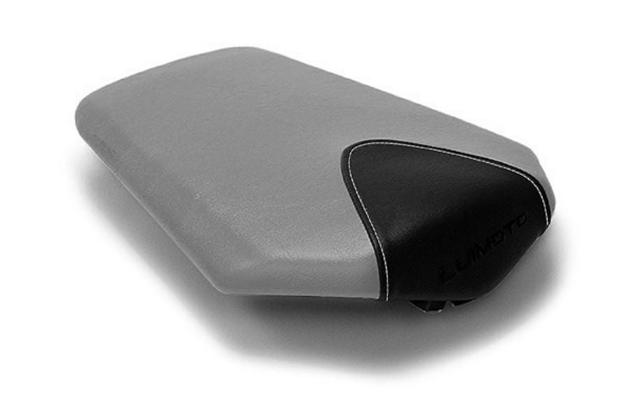 LuiMoto Tribal Flight Passenger Seat Cover '08-'11 Honda CBR1000RR