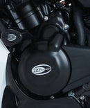 R&G Racing Engine Case Cover Kit for '13-'18 Honda CBR500R/CB500