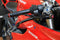 Lightech Magnesium Brake & Clutch Levers '15-'20 Yamaha R1/M/S, '17-'20 R6, '21-'22 MT-09