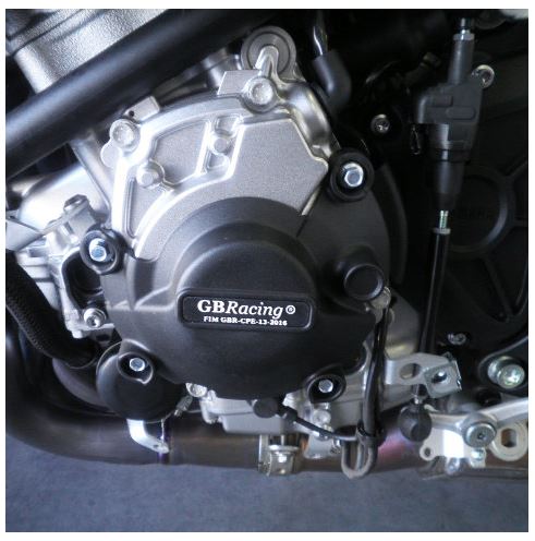 GB Racing Engine Cover Set 15-25 Yamaha R1/M