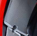 R&G Racing Radiator Guard for '17-'18 Honda CBR1000RR