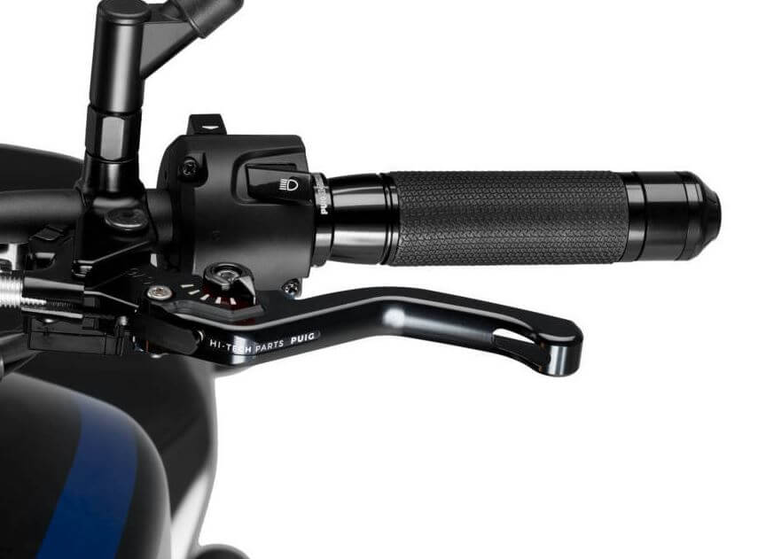 Puig Short 3.0 Clutch Lever (Adapter Required)