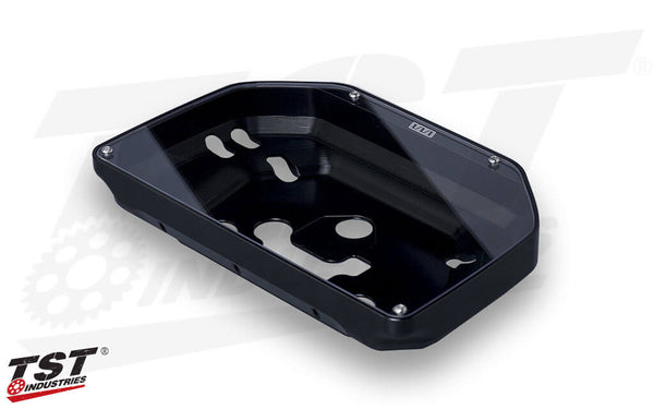 Womet-Tech Dashboard Cover '20- BMW S1000RR