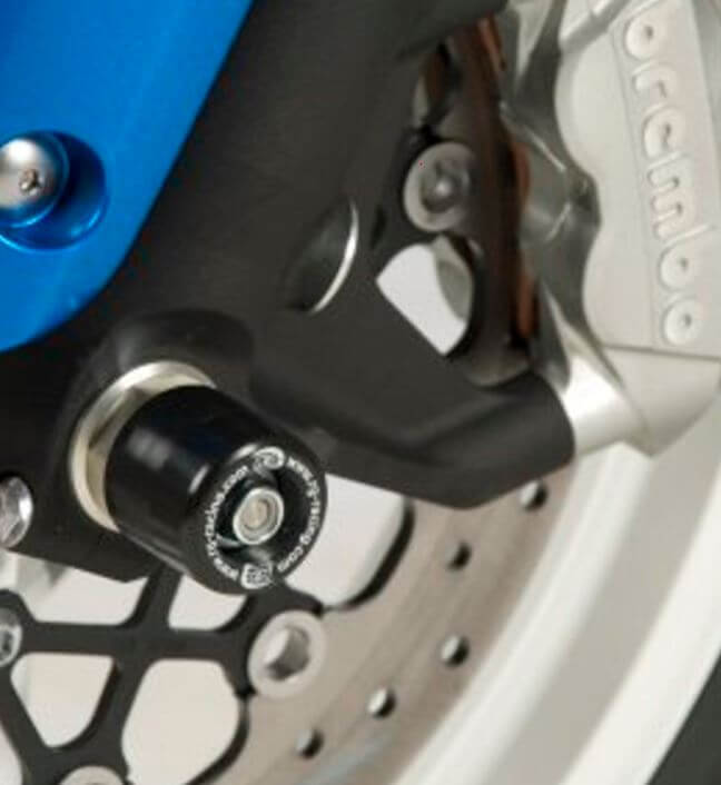 R&G Fork Protectors '11-'18 Suzuki GSX-R600/R750