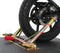 Pit Bull Trailer Restraint System for BMW S1000RR/R/XR/HP4