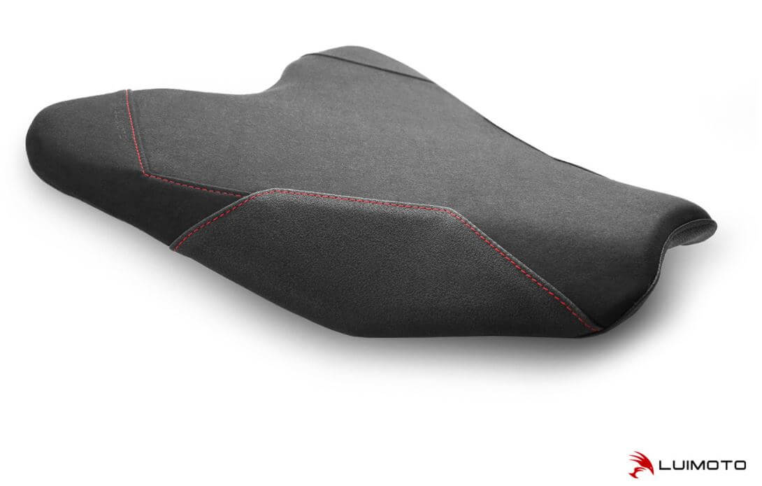 LuiMoto Sport Seat Cover '20-'21 HONDA CBR1000RR-R | Rider