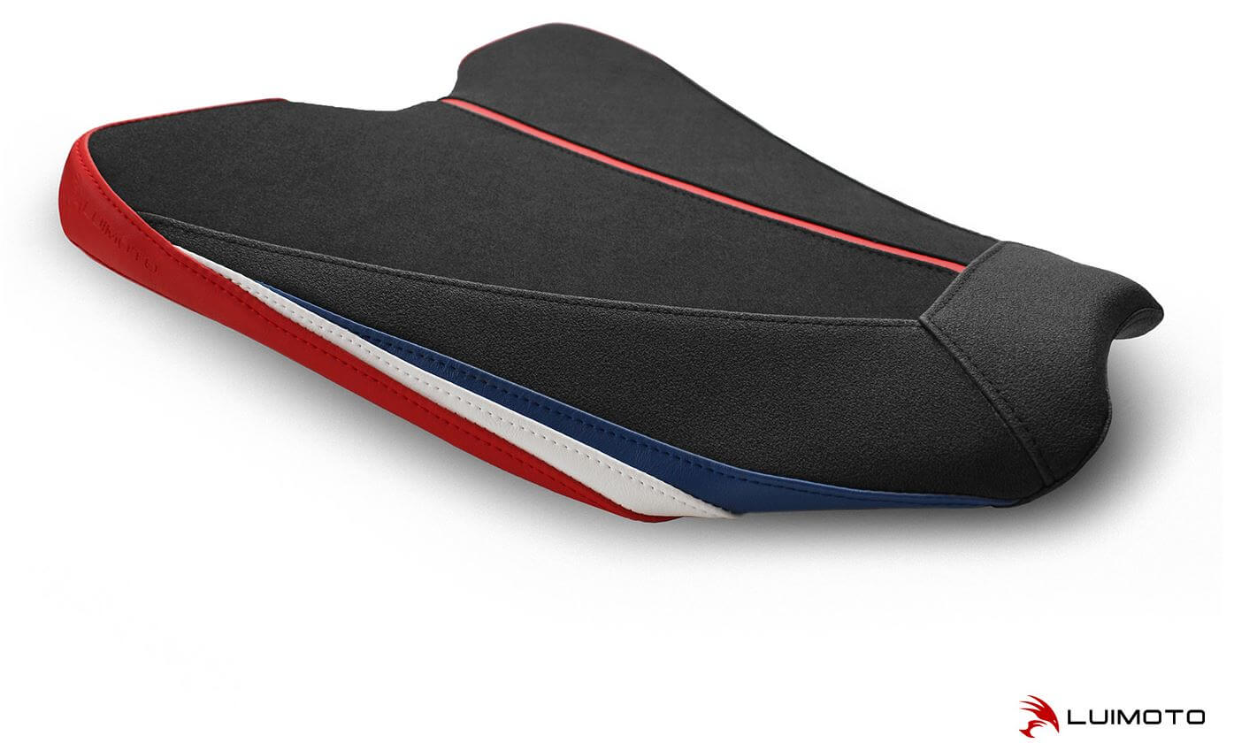 LuiMoto GP Seat Cover '20-'21 HONDA CBR1000RR-R | Rider
