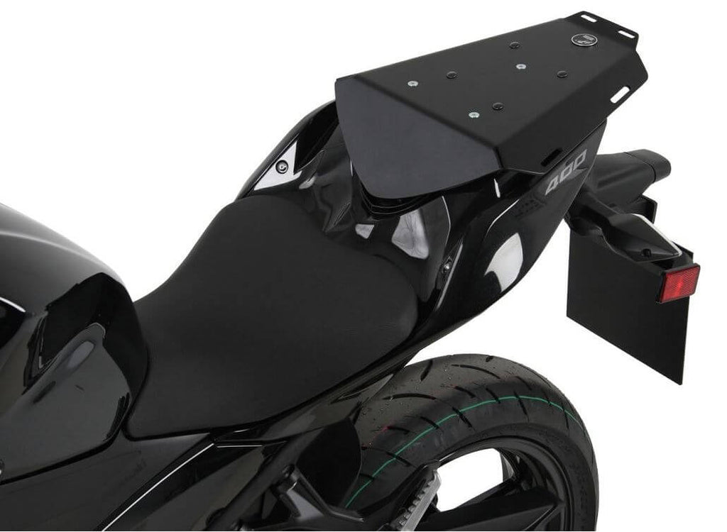 Hepco & Becker Sportrack '17+ Kawasaki Ninja 400 – Motostarz Canada