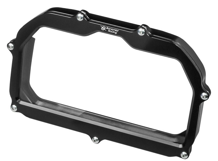 Bonamici Dashboard Cover for 20-24 BMW S1000RR