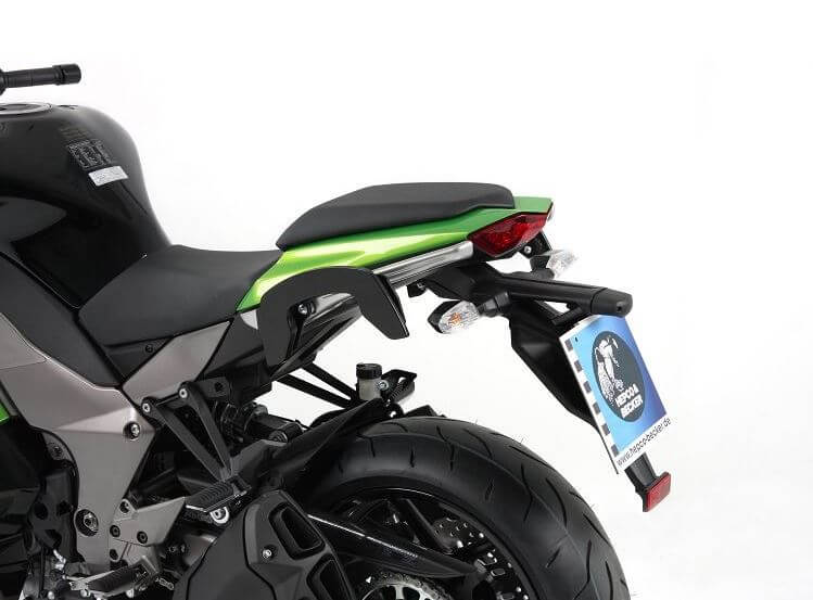 Hepco & Becker C-Bow Carrier '14+ Kawasaki Ninja 1000 & Z1000SX