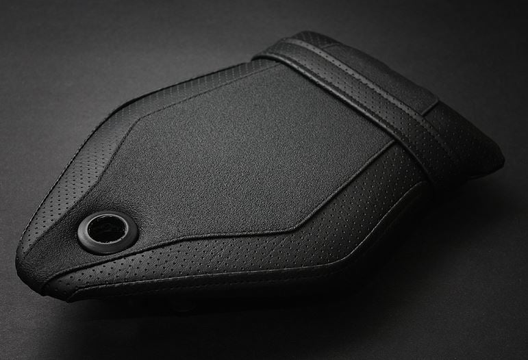 LuiMoto Motorsports Passenger Seat Cover for 2014-2015 BMW S1000R