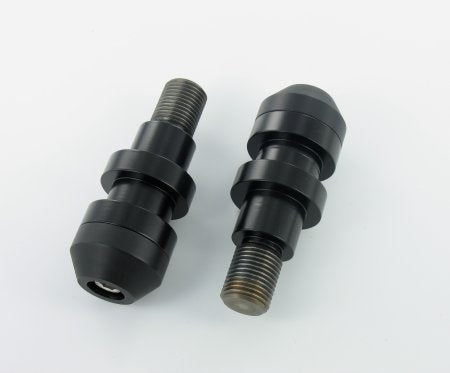 RhinoMoto Barends Mirror Mounts For Yamaha FZ/MT Models