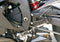 Sato Racing Adjustable Rearsets for 2006-2015 Yamaha YZF R6