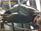 Shift-Tech Carbon Fiber Swing Arm Cover for 2012 Ducati 1199 Panigale - Satin Finish