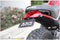 Motodynamic Fender Eliminator for 2015-2017 Ducati Scrambler Icon & Urban Enduro