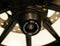 Evotech Performance Front fork Spindle Bobbins / Sliders for '17+ Ducati Scrambler Desert Sled, '18- Scrambler 1100