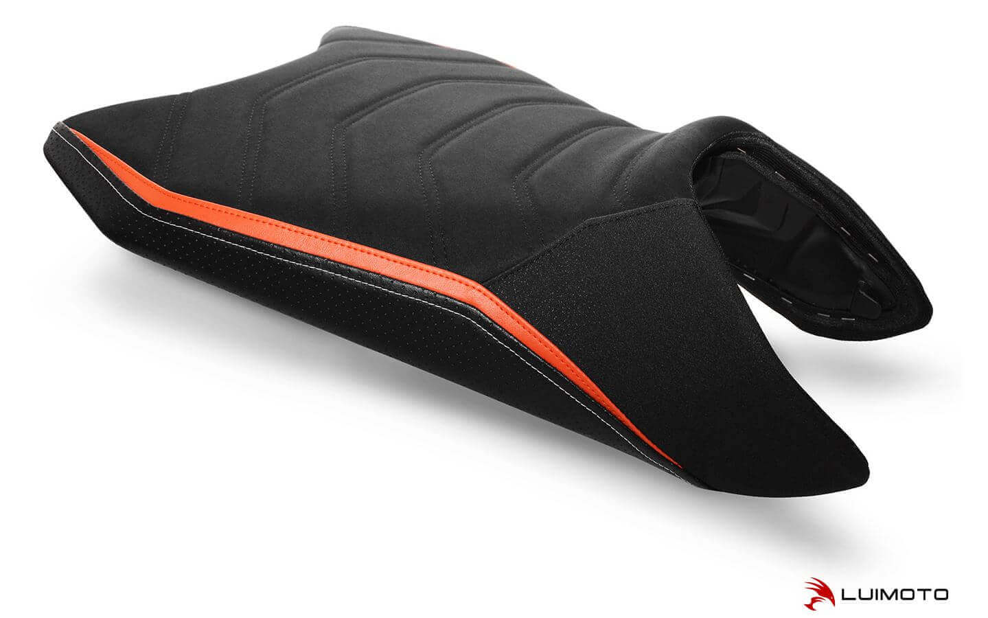 LuiMoto R Seat Cover '18-'20 KTM 790  Duke R | Rider