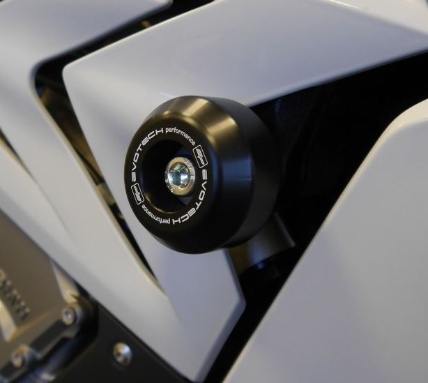 Evotech Performance Frame Sliders 2015-2018 BMW S1000RR