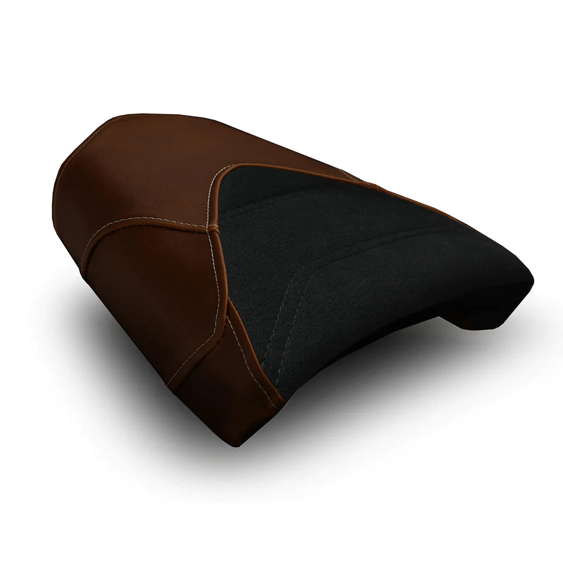 LuiMoto Passenger Seat Covers for '14-'20 BMW R NineT-Black