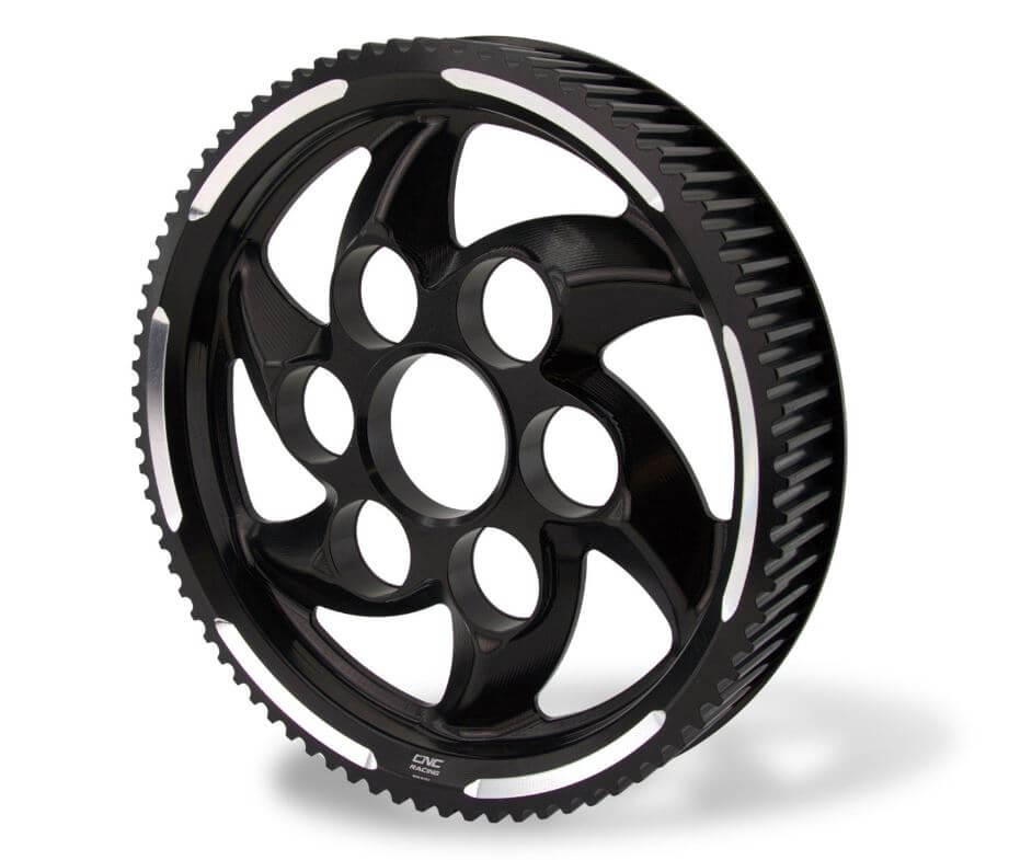 CNC Racing Rear Pulley for Ducati XDiavel/S